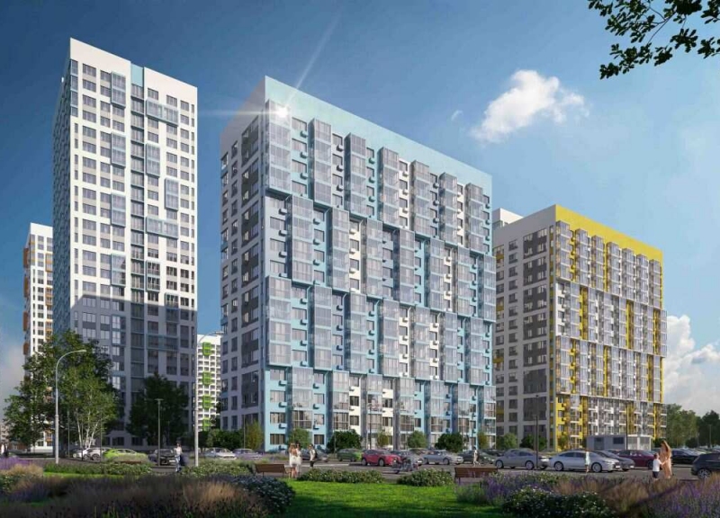 Арт-квартал Выше! - фото 8