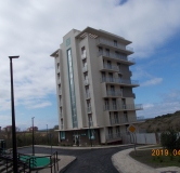 Ход строительства дома № 150, корпус 17 в ЖК Резиденция Анаполис -