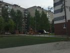 ЖК Дом на Иванова - ход строительства, фото 3, Сентябрь 2019