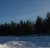 Ход строительства дома 3 в ЖК GloraX Экосити Премиум -