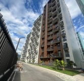 Ход строительства дома № 3.1 в ЖК Чайные холмы -