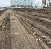 Ход строительства дома № 4.5 в Жилой Парк Сокольники -