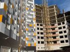 ЖК Монте-Карло - ход строительства, фото 139, Ноябрь 2019