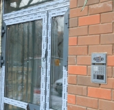 Ход строительства дома 5А, позиция 2 в ЖК Альфа дом на Гайве -