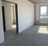 Ход строительства дома 4.5 в ЖК ЭКО-квартал на Кедровой -