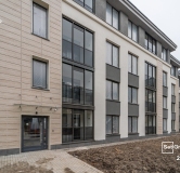 Ход строительства дома 12, корпус 3.2 в ЖК Дворцовый Фасад -
