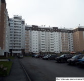 Ход строительства дома 15 в ЖК Новое Поколение -