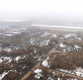 Ход строительства дома 6, секция 1 в ЖК Цветной Бульвар -