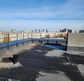 Ход строительства дома 48а в ЖК Архитектор -