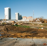 Ход строительства дома 1, корпус 1,2,3 в ЖК Таулар -