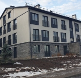 Ход строительства дома 2 в ЖК Мечта -