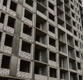 ЖК Метрополь - ход строительства,