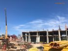 ЖК Две реки - ход строительства, фото 16, Июнь 2020