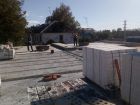 Жилой дом: Городец, ул. Макарова, д. 5 - ход строительства, фото 52, Сентябрь 2020