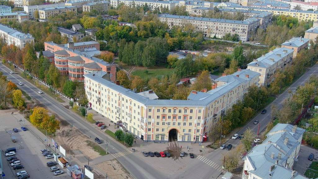 Путепровод на проспекте Свердлова отремонтируют в Дзержинске в 2023 году - фото 1