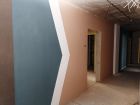 Жилой дом Кислород - ход строительства, фото 3, Сентябрь 2021
