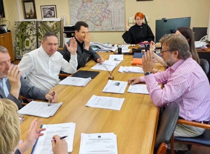 Звание «Заслуженный архитектор» учредили в Нижегородской области - фото 1