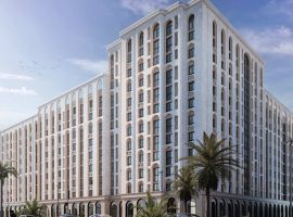 ЖК На Высоком берегу