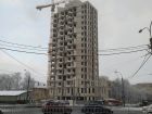 ЖК С видом на Небо! - ход строительства, фото 24, Январь 2021