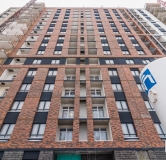 Ход строительства дома 5, 2 этап в ЖК Quatro -