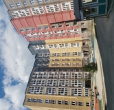 Ход строительства дома 8 в ЖК Радужный-2 -