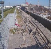 Ход строительства дома 17В в ЖК Нигилист -