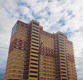 Ход строительства дома 116, позиция 2 в ЖК Зеленстрой-2 -