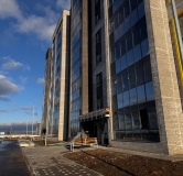 Ход строительства дома 3, 2 очередь в ЖК Френдли-комплекс Тура Nova -