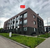 Ход строительства дома 5, секция 1,2,3 в ЖК Авиатор -