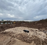 Ход строительства дома № 4 (Север-Север) в ЖК Кузнечиха Город -