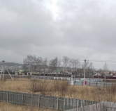 Ход строительства дома № 1 в ЖК Счастливый -