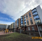 Ход строительства дома 10, корпус 3 в ЖК Олимпийские кварталы. Австралия (Югтаун) -