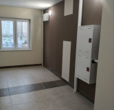 Ход строительства дома № 25А (ГП-1) в ЖК Европейский квартал (Тобольск) -