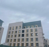 Ход строительства дома 1 в ЖК Мифы -