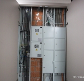 Ход строительства дома 2 в ЖК Овация -