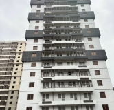 Ход строительства дома Литер 4 в ЖК Золотой Берег -