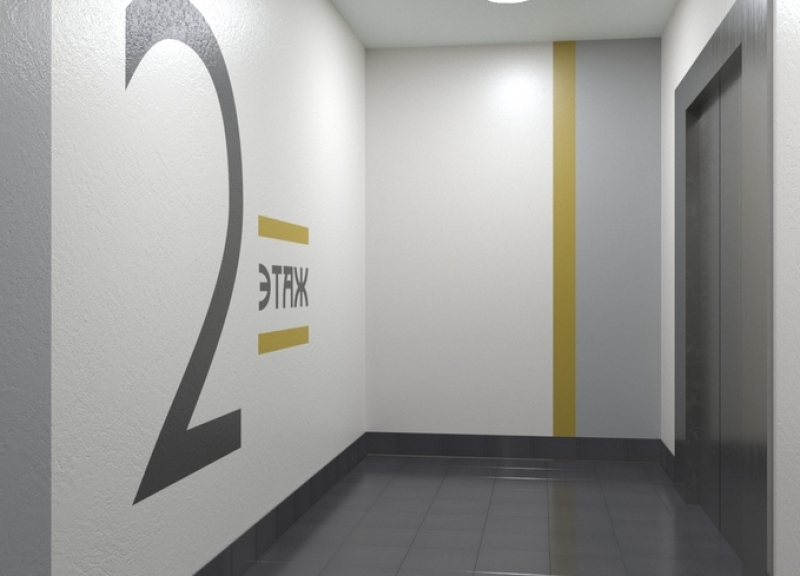 Дом 4 в ЖК Лофт 228 - фото 8