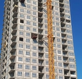 Ход строительства дома 3 (кв.3) в ЖК Город Природы -