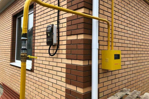 На Дону до конца 2021 года планируют догазифицировать более четырех тысяч домов - фото 1