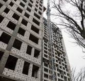 ЖК Метрополь - ход строительства,