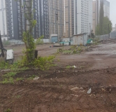 Ход строительства дома 10Б в ЖК Формула -
