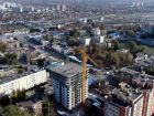 ЖК ПАРК - ход строительства, фото 28, Декабрь 2020