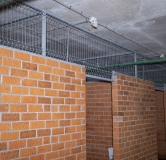 Ход строительства дома 1,2 в ЖК К100 -