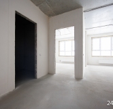 Ход строительства дома № 25, ГП-6 в ЖК Мотивы -