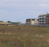 Ход строительства дома 1, 2 очередь в ЖК Дзенпарк -