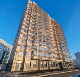 Ход строительства дома Литер 35 в ЖК Квартал №6 (Восточный) -