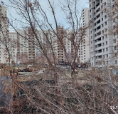 Ход строительства дома 2 в ЖК 8 Марта -