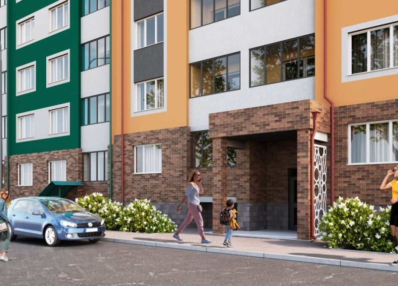 ЖК Новая Тула - фото 3