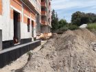 ЖК Сергиевская Слобода - ход строительства, фото 68, Июль 2020