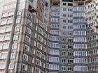 ЖК Монте-Карло - ход строительства, фото 38, Май 2021